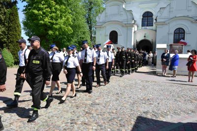 Obchody Rocznicy Uchwalenia Konstytucji 3 Maja 2025